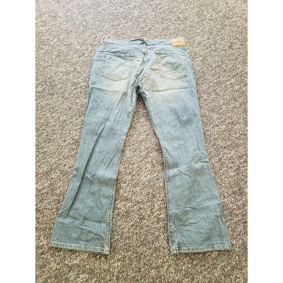 00s Levi's Bootcut Jeans - Picture 3 of 5